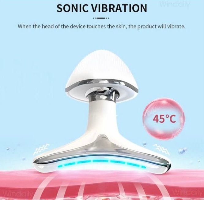 Intense Pulsed Light