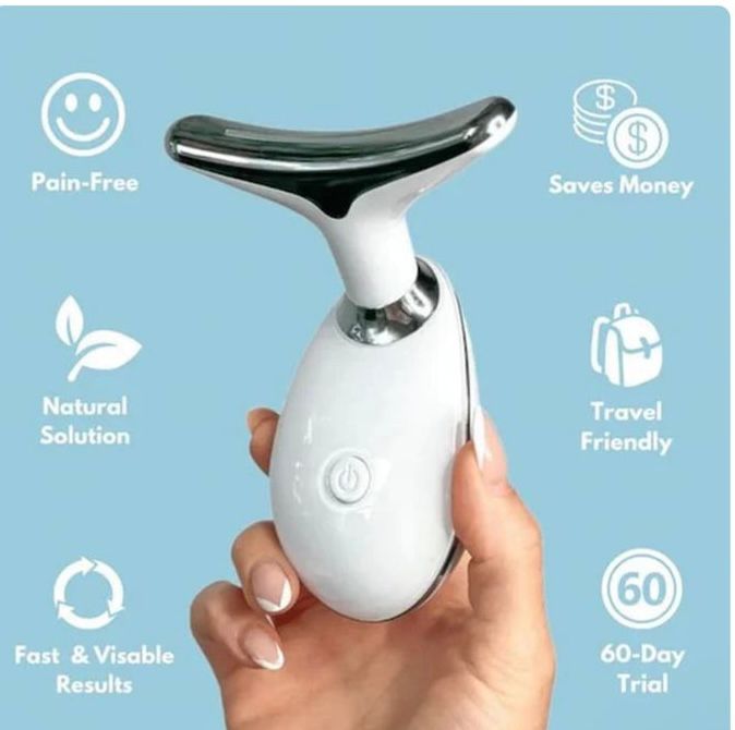 Intense Pulsed Light