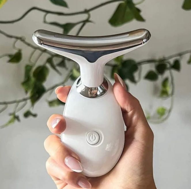 Intense Pulsed Light