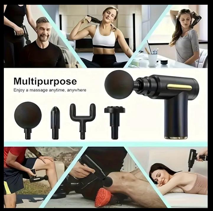 Massage Gun